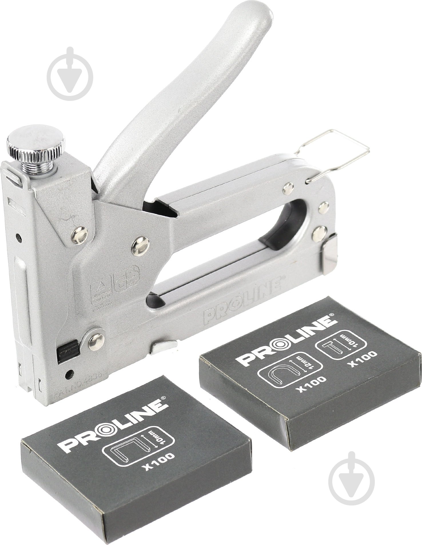 Степлер Proline  55034 - фото 2