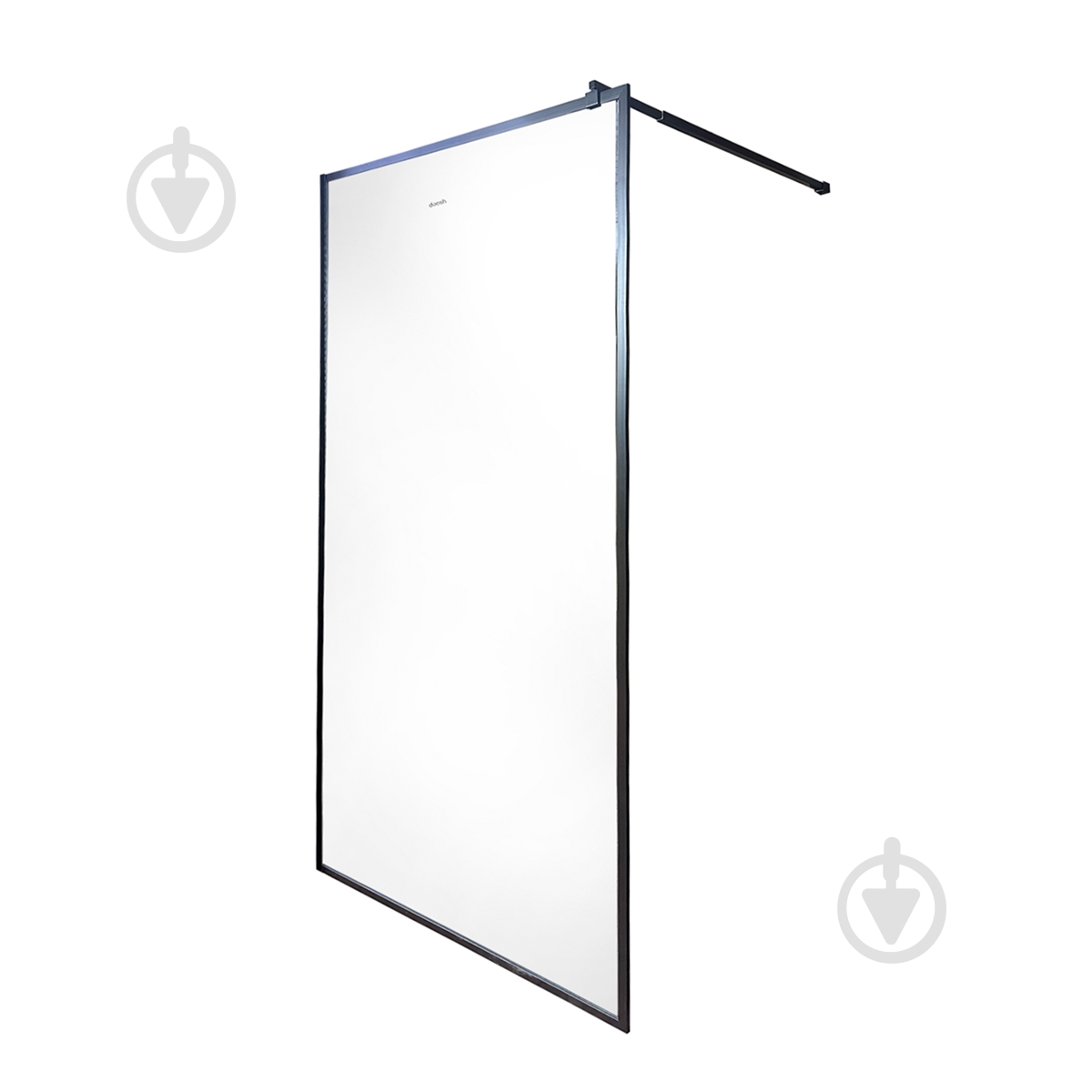 Стенка душевая Doosh DO-GL-01 - фото 1