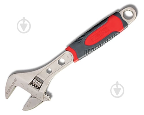 Ключ розвідний Proline 29322 - фото 1