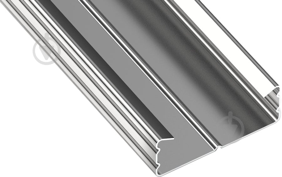 Профіль INDUSTRY CD 60/3 м 0,45 мм - фото 1