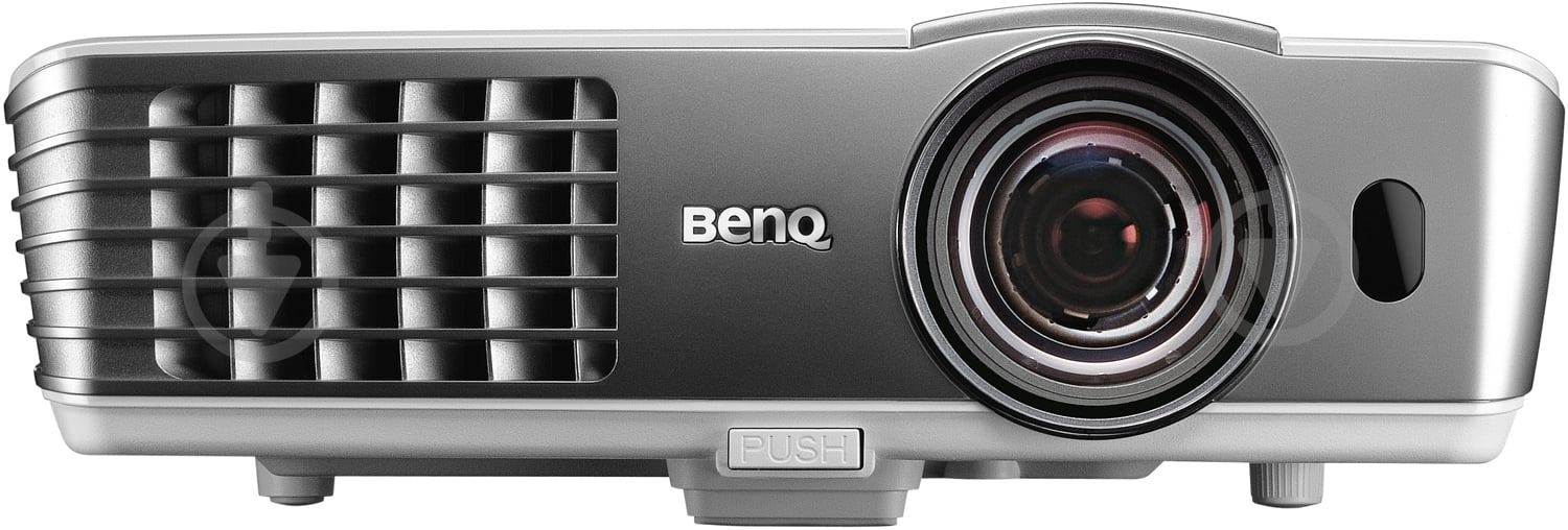 Проектор BenQ W1080ST (9H.J9J77.17E) - фото 2