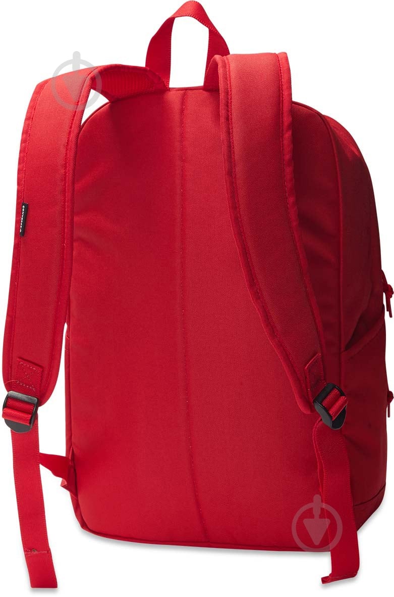 Рюкзак Converse GO 2 BACKPACK 10020533-610 красный - фото 3 Рюкзак Converse GO 2 BACKPACK 10020533-610 красный - фото 3