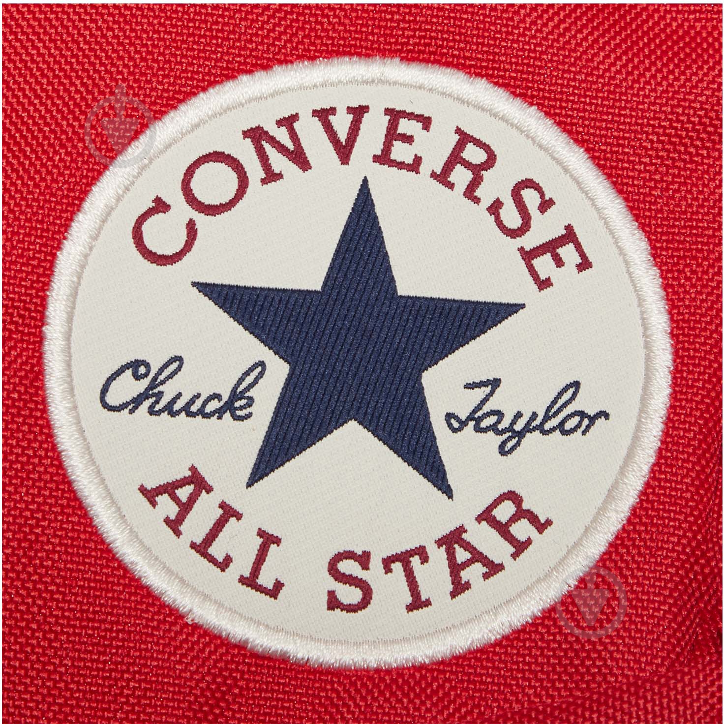 Рюкзак Converse GO 2 BACKPACK 10020533-610 красный - фото 4 Рюкзак Converse GO 2 BACKPACK 10020533-610 красный - фото 4