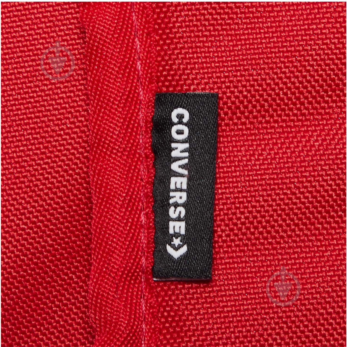 Рюкзак Converse GO 2 BACKPACK 10020533-610 красный - фото 5 Рюкзак Converse GO 2 BACKPACK 10020533-610 красный - фото 5