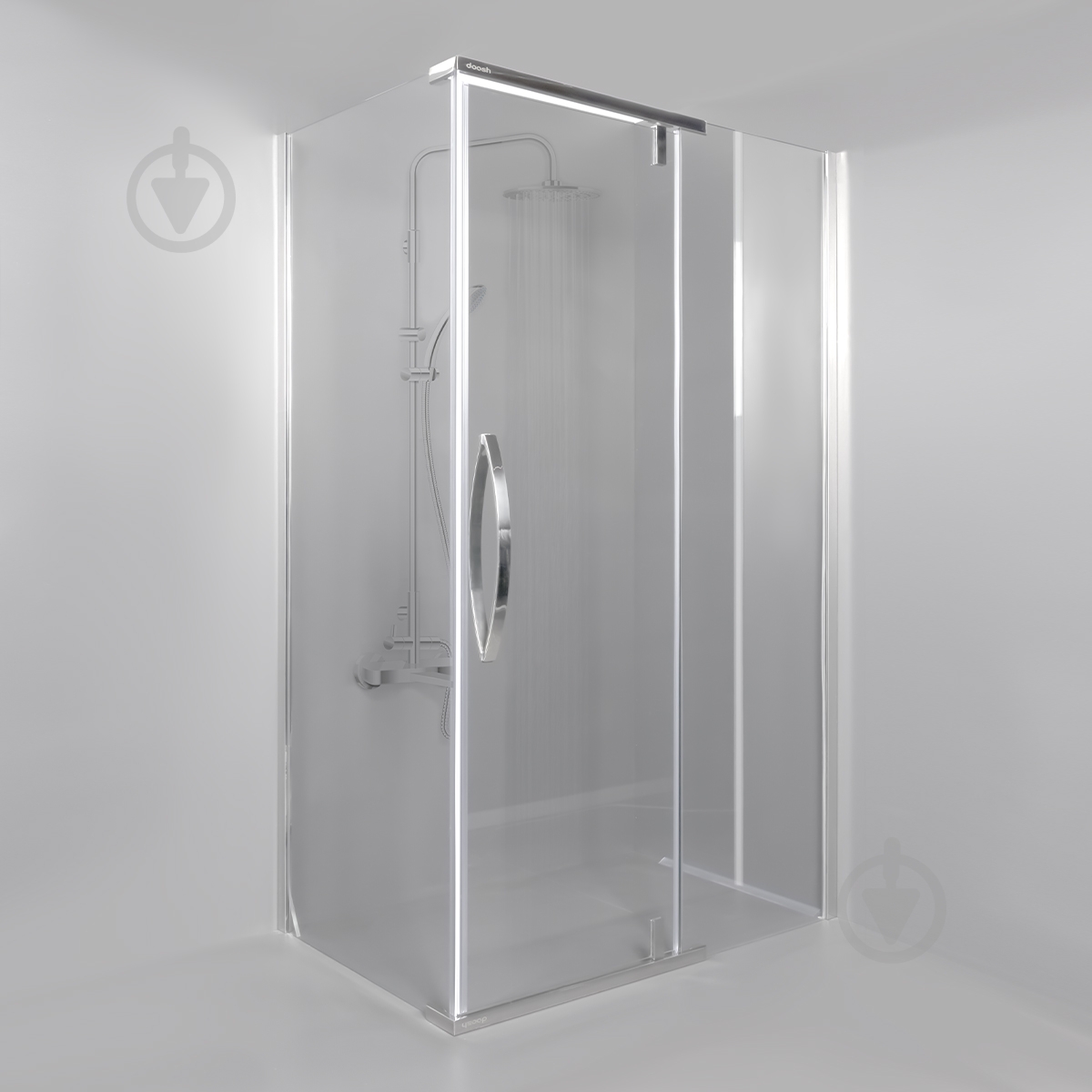 Душевая кабина Doosh DO-CA-02 - фото 2