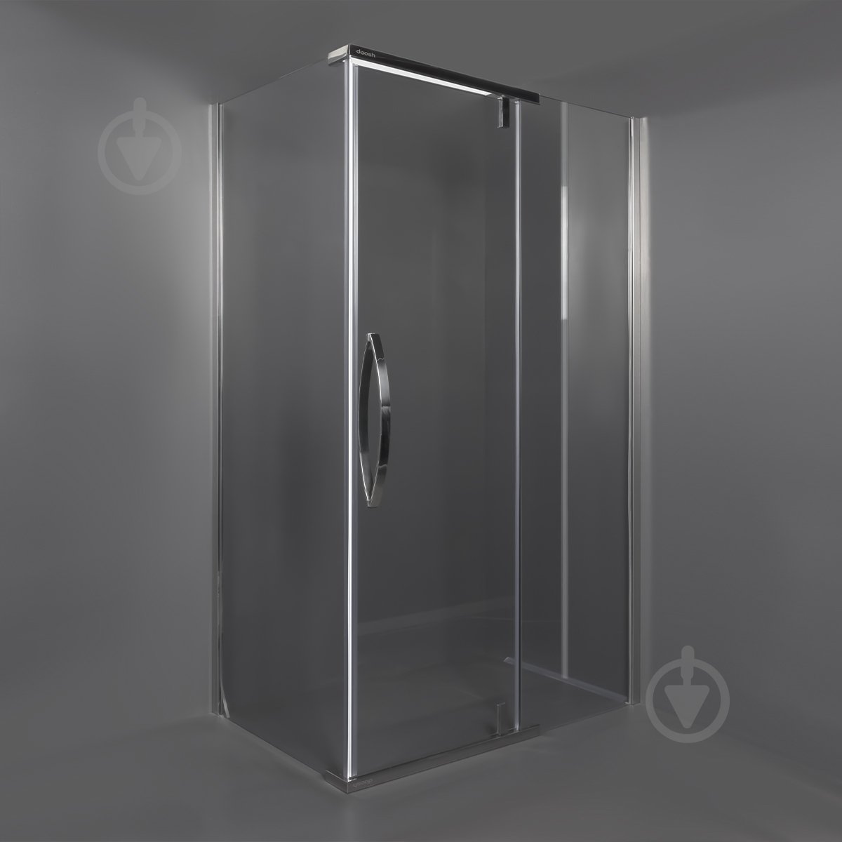 Душевая кабина Doosh DO-CA-02 - фото 5