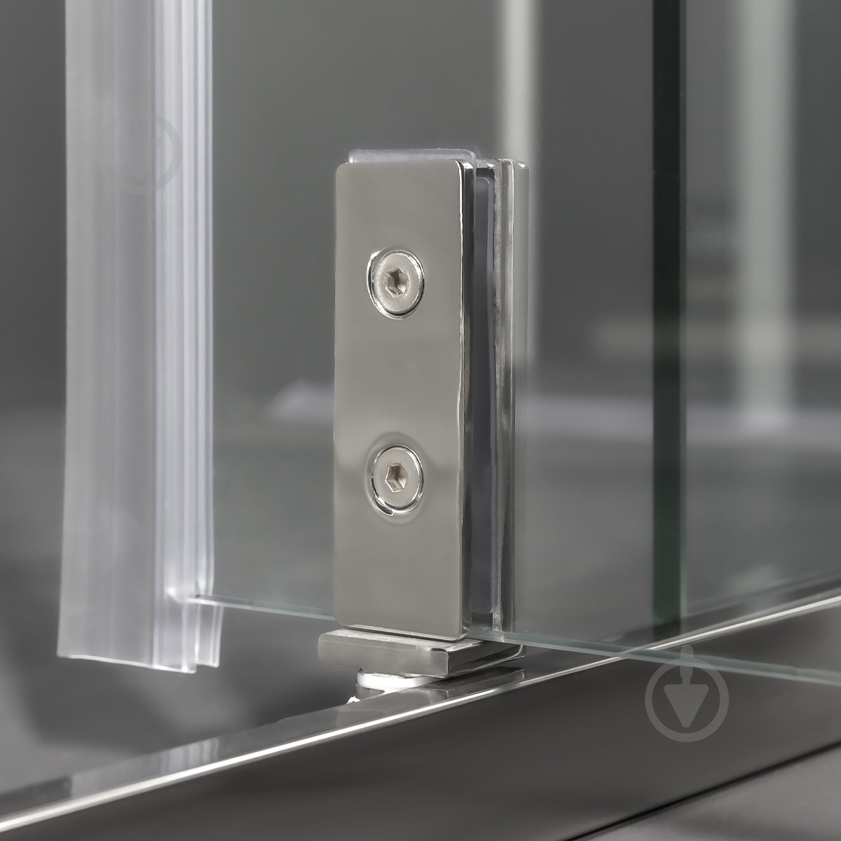 Душевая кабина Doosh DO-CA-02 - фото 4