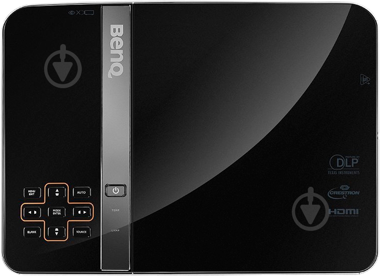 Проектор BenQ MX768 (9H.JA977.34E) - фото 8 Проектор BenQ MX768 (9H.JA977.34E) - фото 8