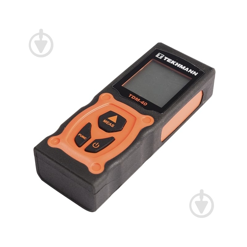 Дальномер лазерный Tekhmann TDM-40 - фото 3