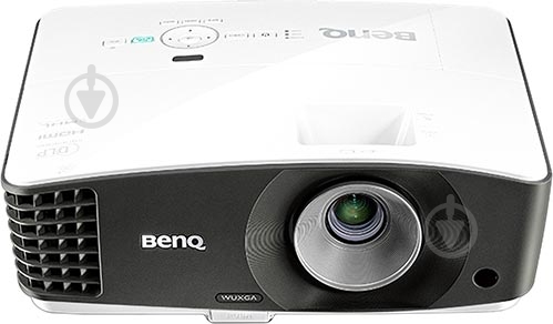 Проектор BenQ MU686 (9H.JFM77.13E) - фото 1 Проектор BenQ MU686 (9H.JFM77.13E) - фото 1