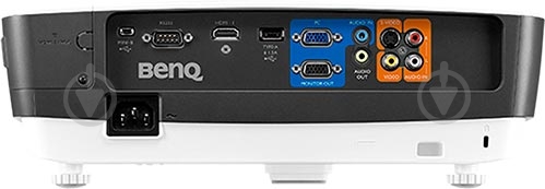 Проектор BenQ MU686 (9H.JFM77.13E) - фото 3 Проектор BenQ MU686 (9H.JFM77.13E) - фото 3