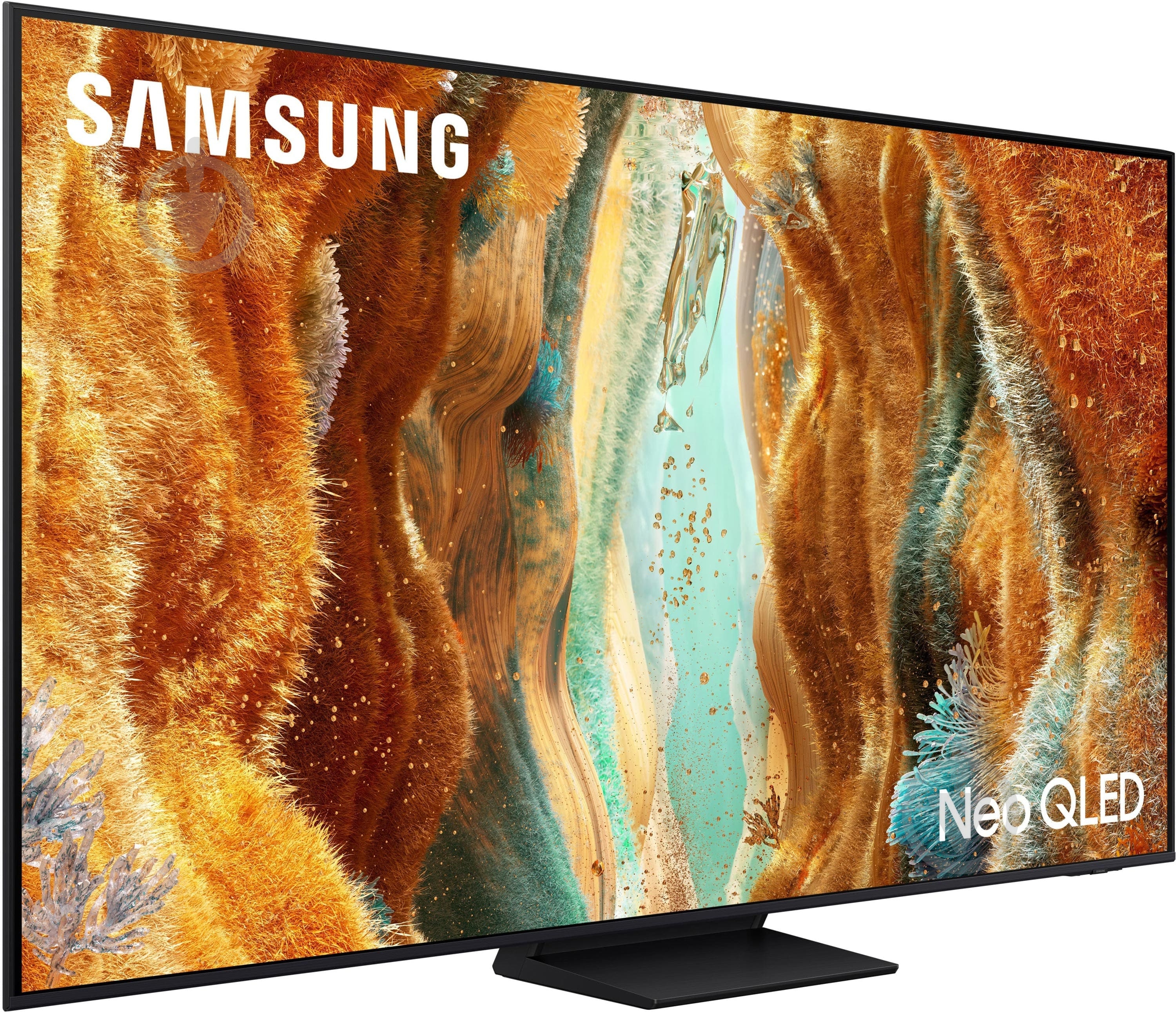 Телевізор Samsung QE85QN70FAUXUA - фото 2