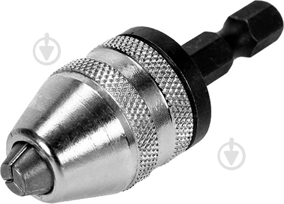 Патрон для дрели YATO HEX-1/4 YT-04644 - фото 1