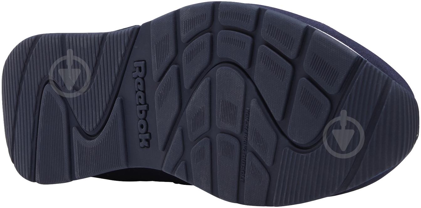 Кроссовки мужские Reebok ROYAL GLIDE FV0188 р.40,5 синие - фото 6