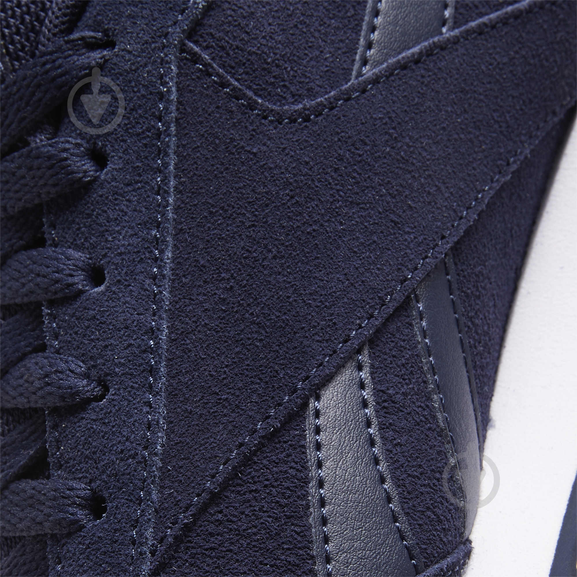 Кроссовки мужские Reebok ROYAL GLIDE FV0188 р.40,5 синие - фото 9