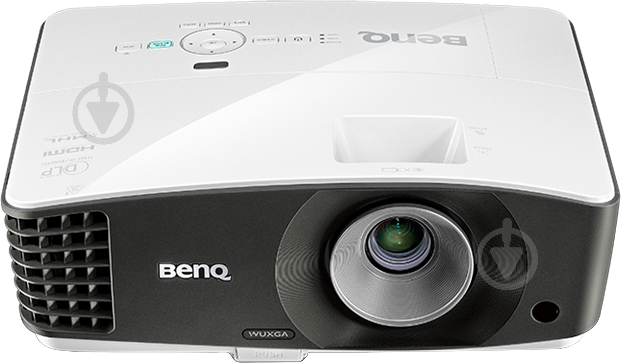Проектор BenQ MU706 (9H.JG377.13E) - фото 1