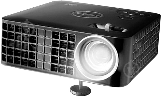 Проектор Dell M115HD (B00GUF754S) - фото 5 Проектор Dell M115HD (B00GUF754S) - фото 5