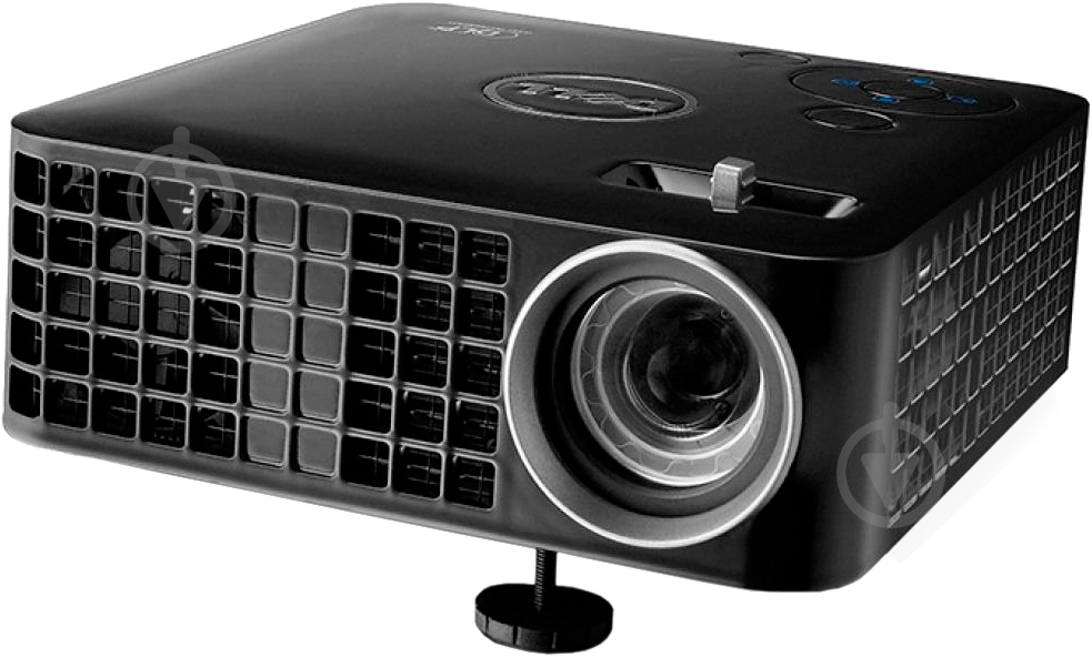 Проектор Dell M115HD (B00GUF754S) - фото 2 Проектор Dell M115HD (B00GUF754S) - фото 2
