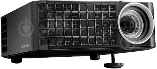 Проектор Dell M115HD (B00GUF754S) - фото 3 Проектор Dell M115HD (B00GUF754S) - фото 3