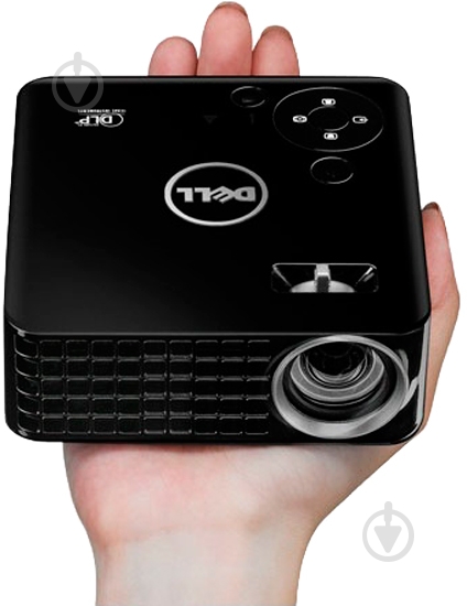 Проектор Dell M115HD (B00GUF754S) - фото 8 Проектор Dell M115HD (B00GUF754S) - фото 8