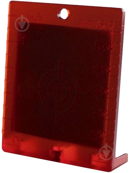 Рефлектор лазерный Tekhmann LR-60 - фото 1 Рефлектор лазерный Tekhmann LR-60 - фото 1