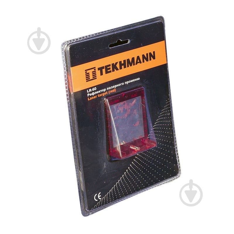 Рефлектор лазерный Tekhmann LR-60 - фото 2 Рефлектор лазерный Tekhmann LR-60 - фото 2