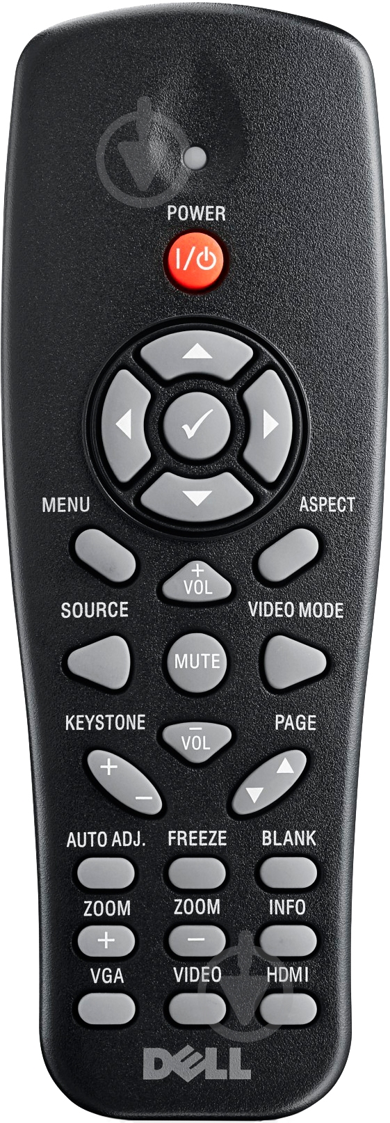 Проектор Dell 1450 (B0122YVEO2) - фото 15 Проектор Dell 1450 (B0122YVEO2) - фото 15