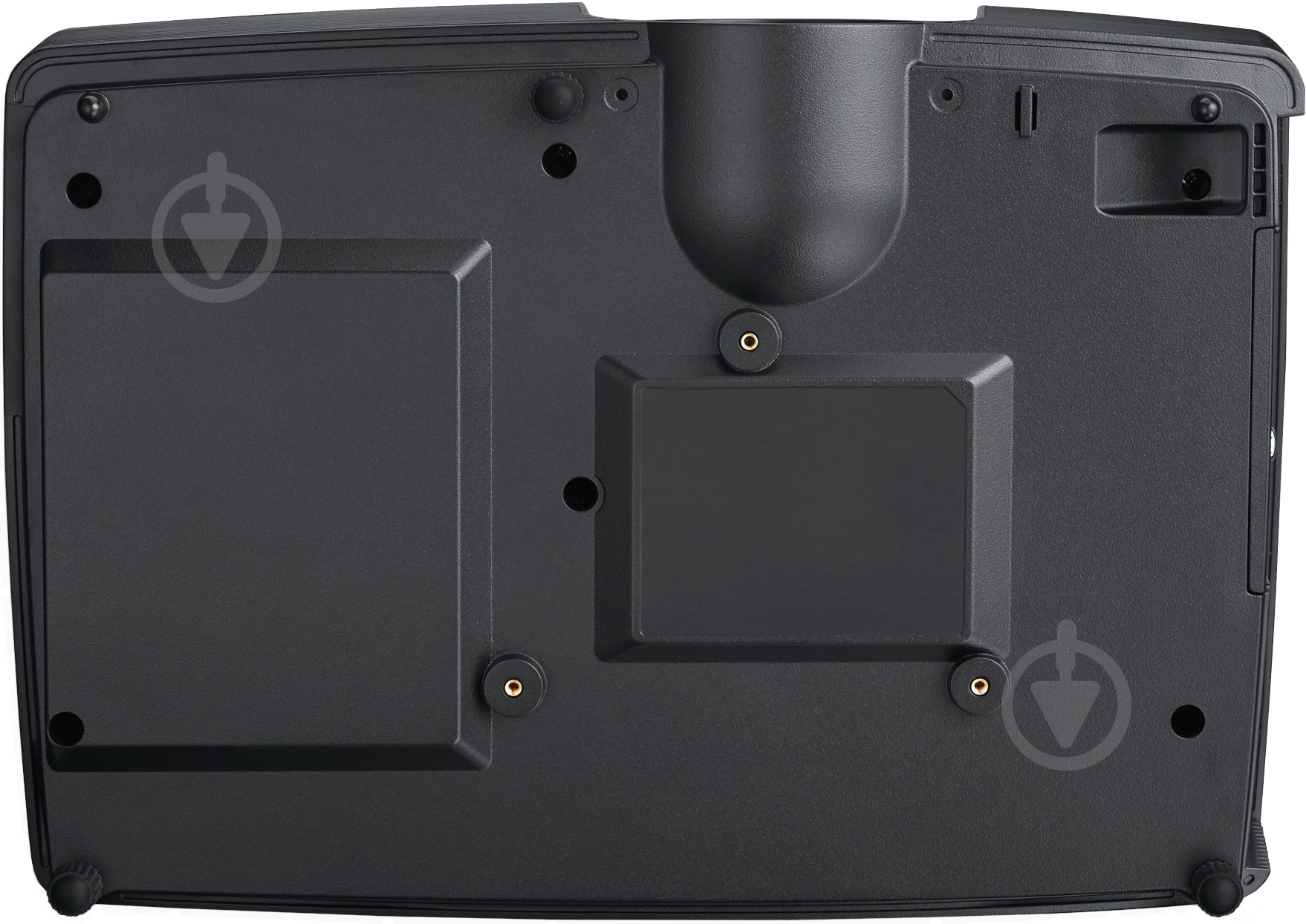 Проектор Dell 1450 (B0122YVEO2) - фото 7 Проектор Dell 1450 (B0122YVEO2) - фото 7