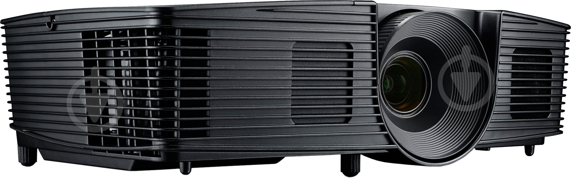 Проектор Dell 1450 (B0122YVEO2) - фото 4 Проектор Dell 1450 (B0122YVEO2) - фото 4