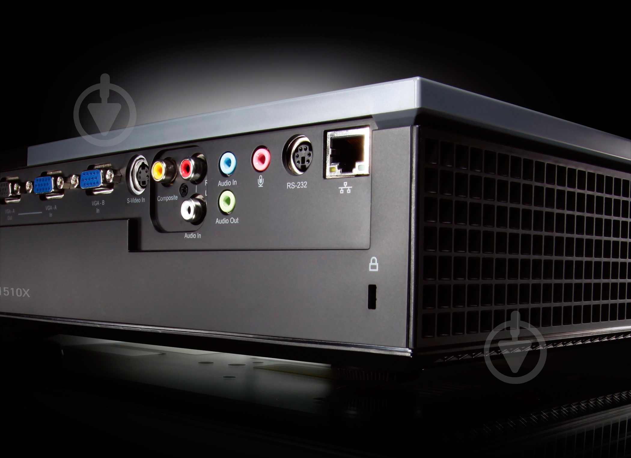 Проектор Dell 1510X (B0037RD230) - фото 12