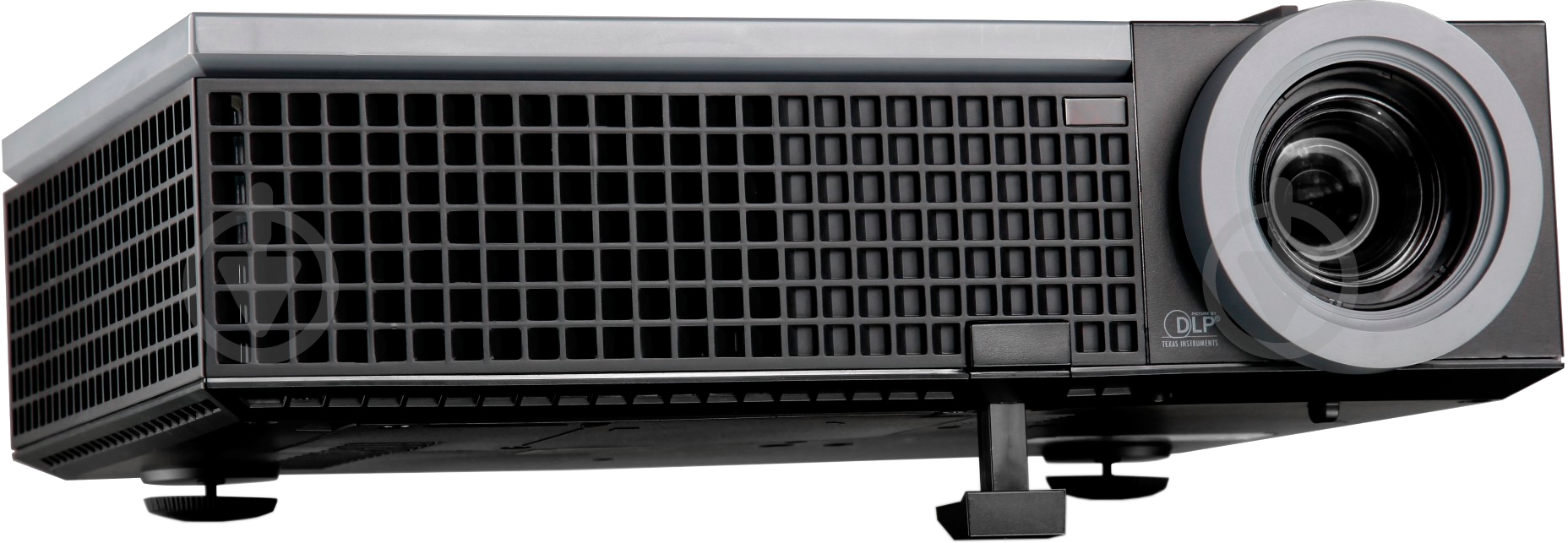 Проектор Dell 1510X (B0037RD230) - фото 3