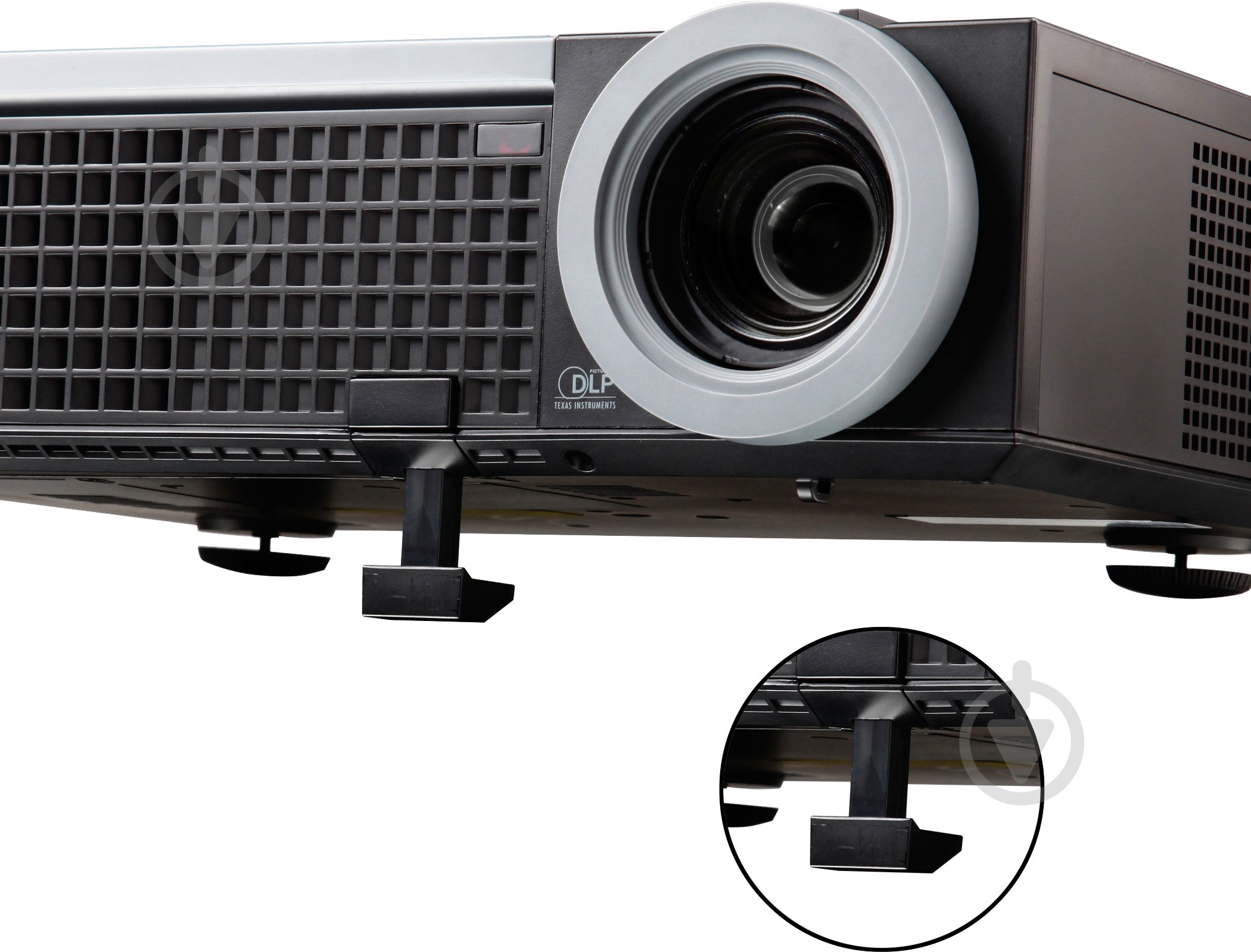 Проектор Dell 1510X (B0037RD230) - фото 9