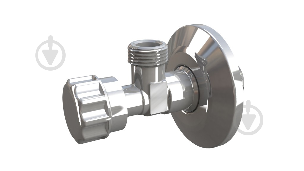 Кран кутовий Bonomini Lonestar Basic 1/2x1/2 0511OT24B7 - фото 1 Кран кутовий Bonomini Lonestar Basic 1/2x1/2 0511OT24B7 - фото 1