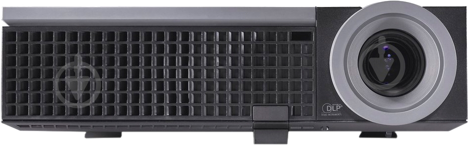 Проектор Dell 1610HD (DELL 1610HD) - фото 3