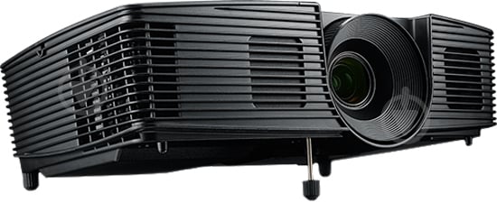 Проектор Dell 1850 (B01EADDUS6) - фото 2