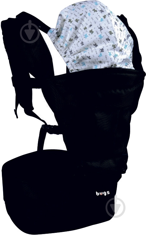 Хіпсіт Easy Walker Bugs 6900120180184 - фото 2