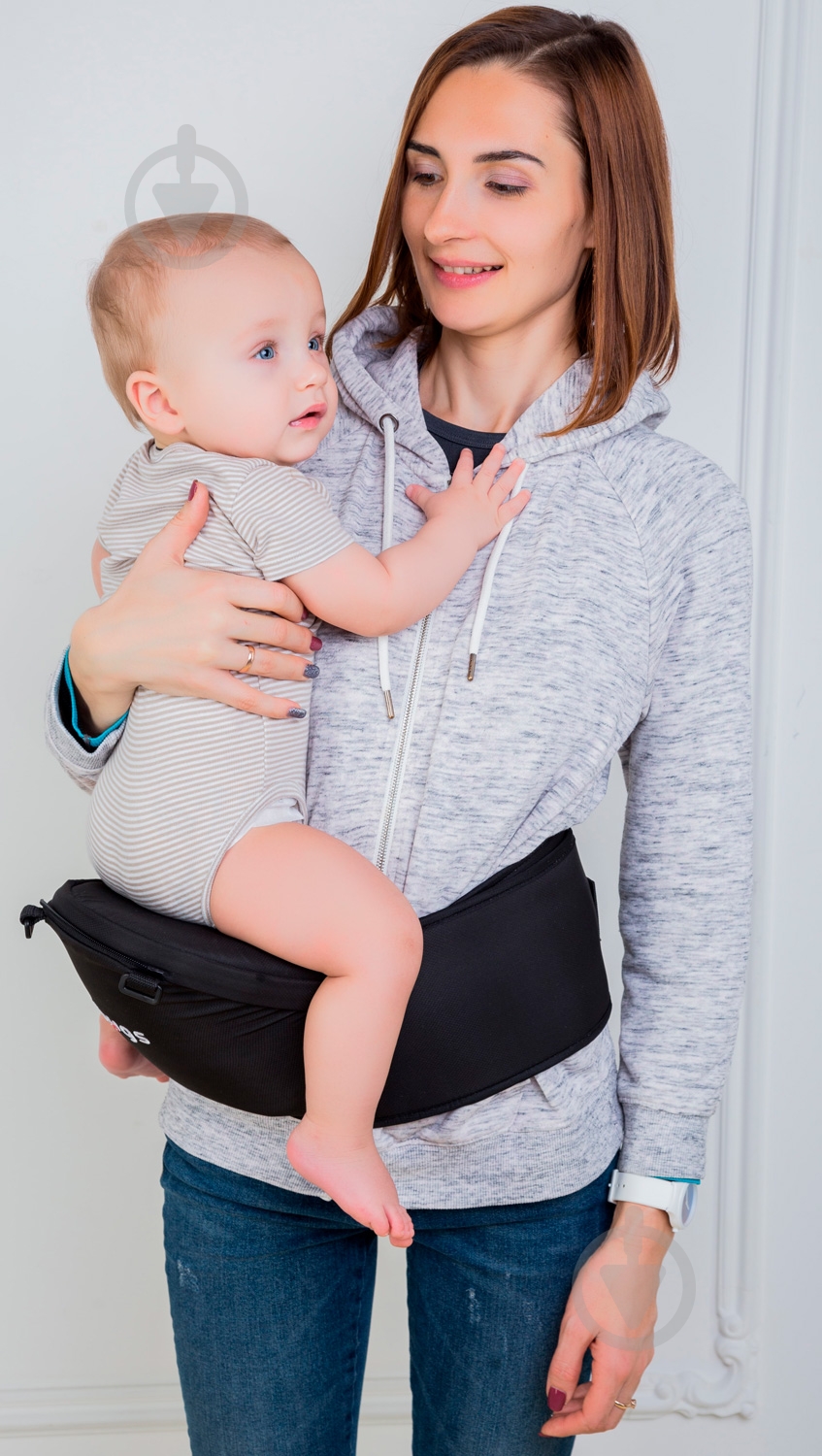 Хіпсіт Easy Walker Bugs 6900120180184 - фото 7