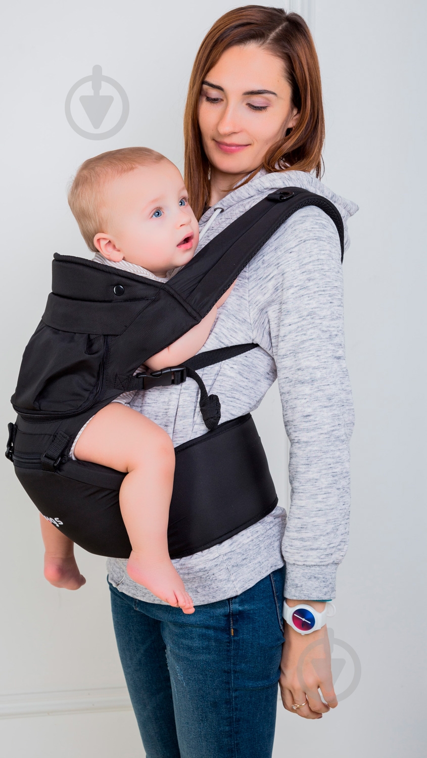 Хіпсіт Easy Walker Bugs 6900120180184 - фото 5