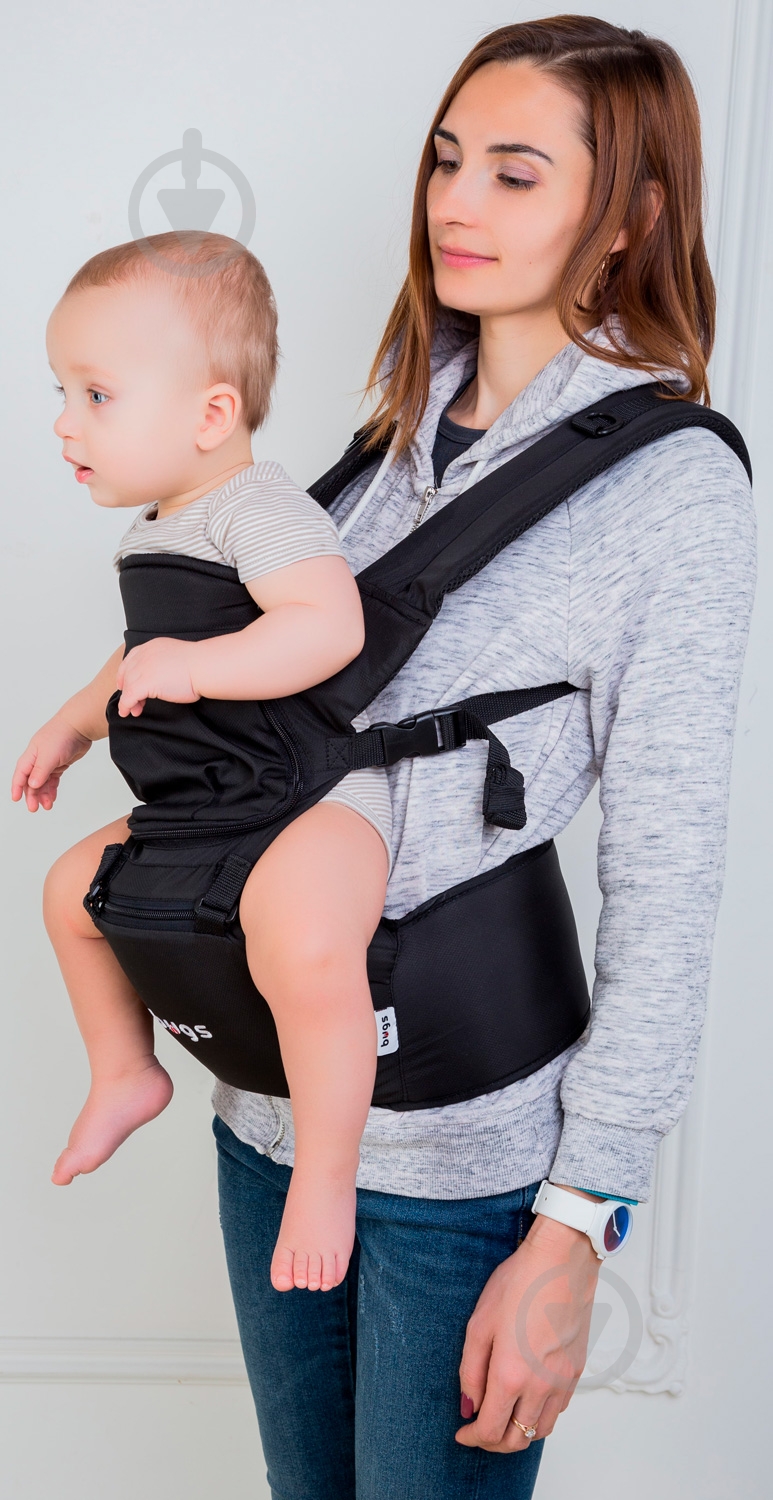 Хіпсіт Easy Walker Bugs 6900120180184 - фото 6