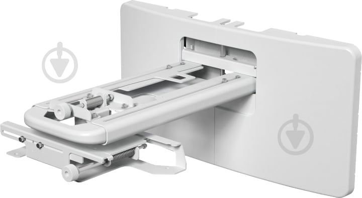 Проектор Epson EB-570 (V11H605040) - фото 3 Проектор Epson EB-570 (V11H605040) - фото 3