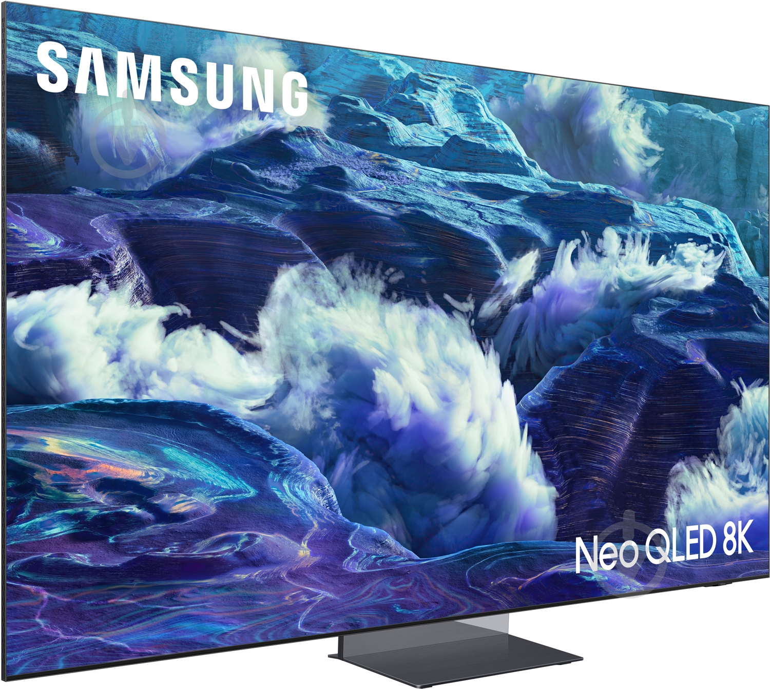 Телевізор Samsung QE85QN950FUXUA - фото 3