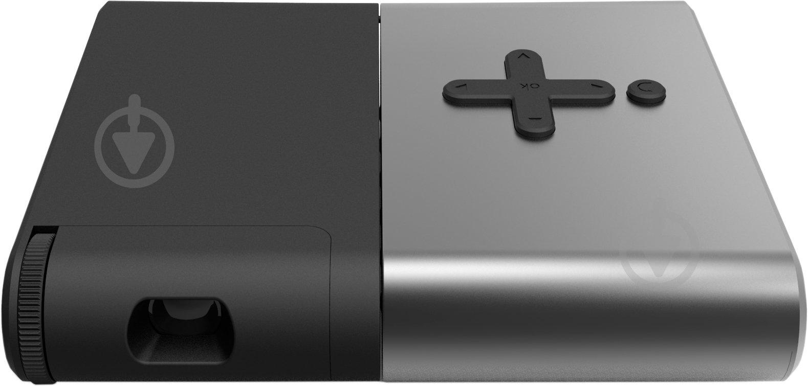 Проектор Lenovo P0510 (ZG38C00520) - фото 3