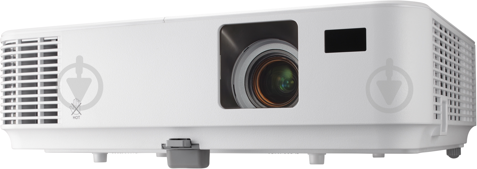 Проектор NEC V302H (60003897) - фото 3 Проектор NEC V302H (60003897) - фото 3