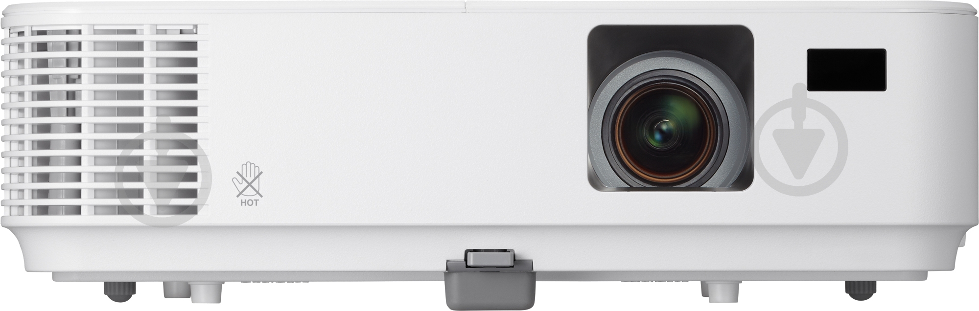 Проектор NEC V302H (60003897) - фото 1 Проектор NEC V302H (60003897) - фото 1