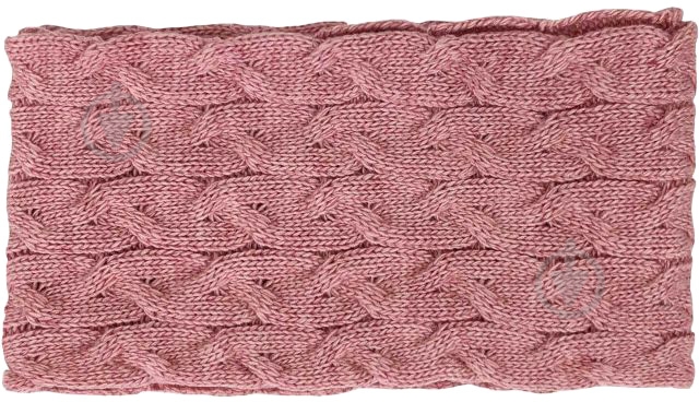 Снуд ART KNIT р.17х100 см розовый - фото 2 Снуд ART KNIT р.17х100 см розовый - фото 2