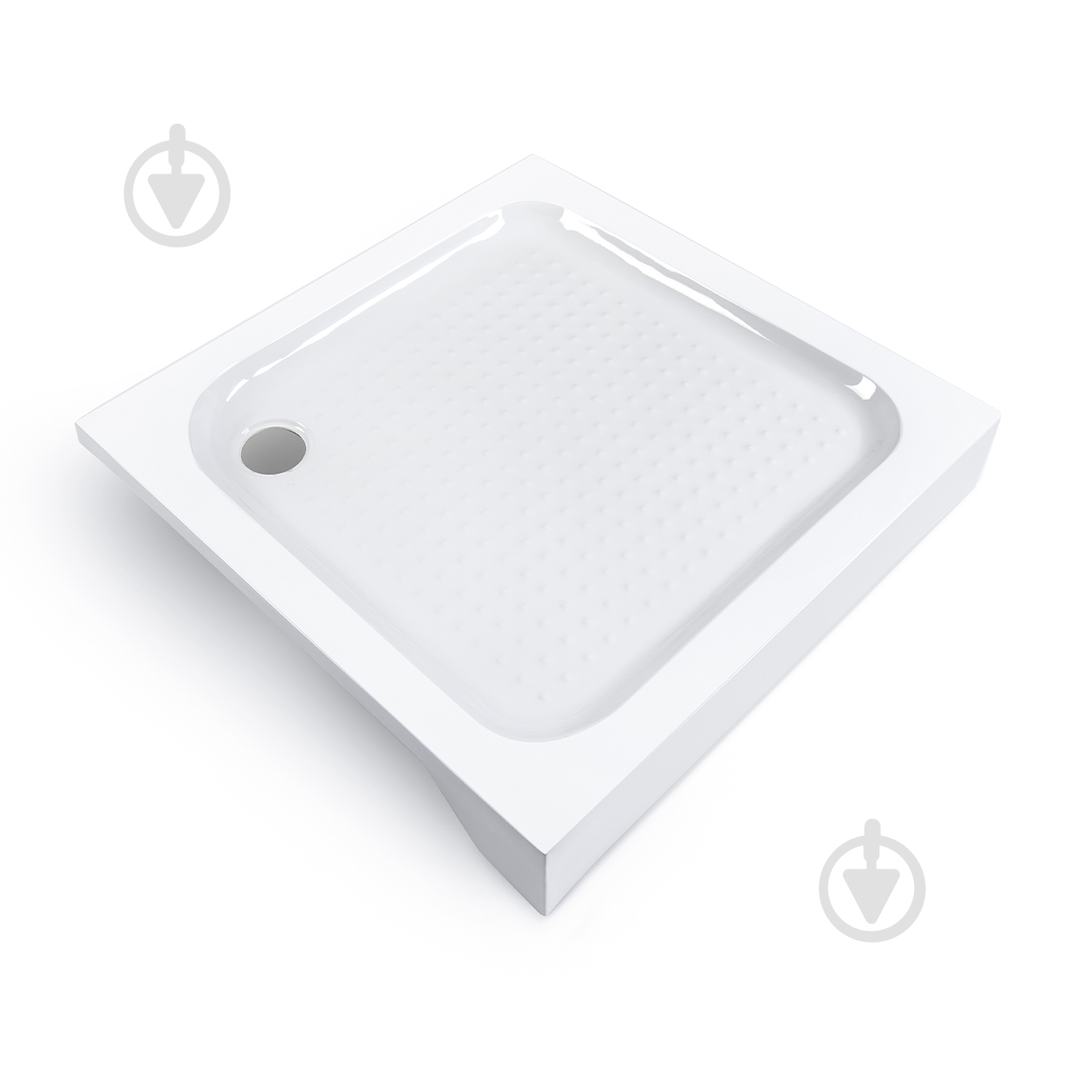 Піддон Doosh DO-TR-02 - фото 5