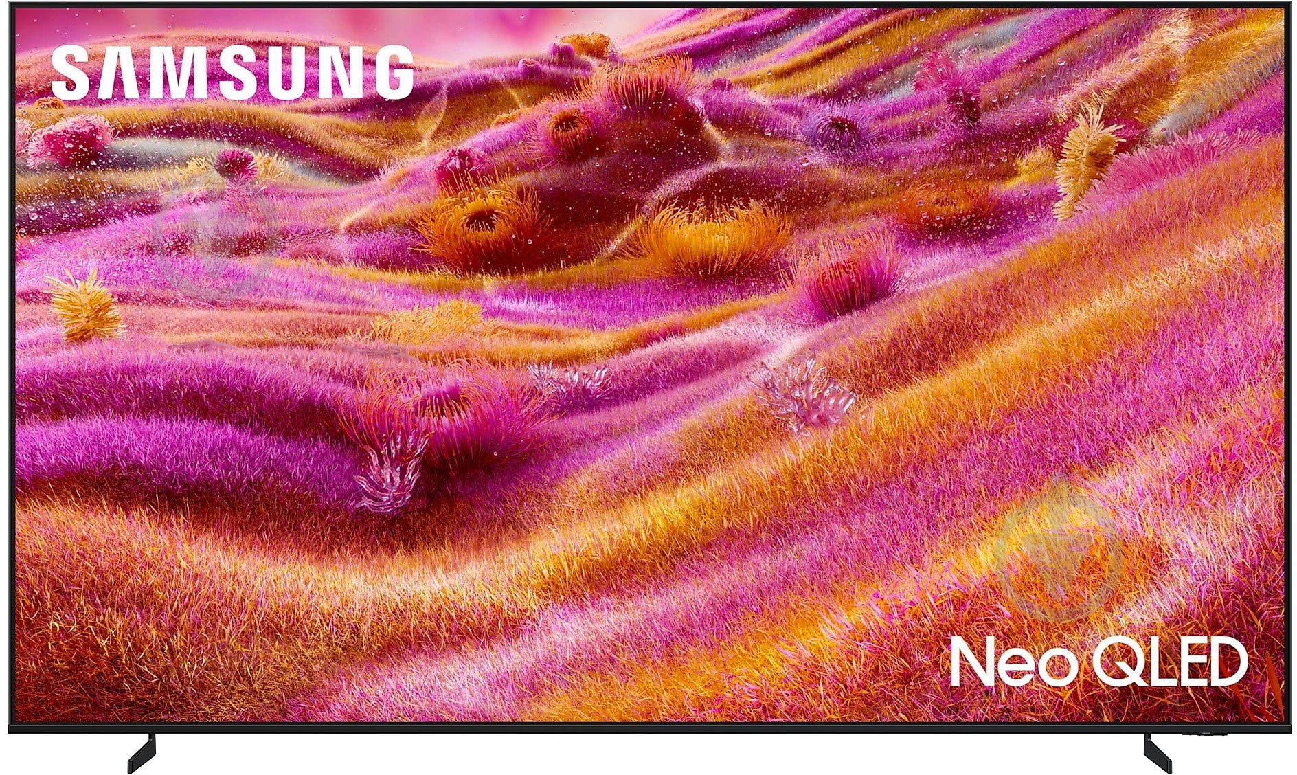 Телевизор Samsung QE115QN90FUXUA - фото 1