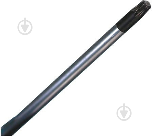 Викрутка WURTH TORX TX20X100 Zebra 061343420 - фото 2 Викрутка WURTH TORX TX20X100 Zebra 061343420 - фото 2