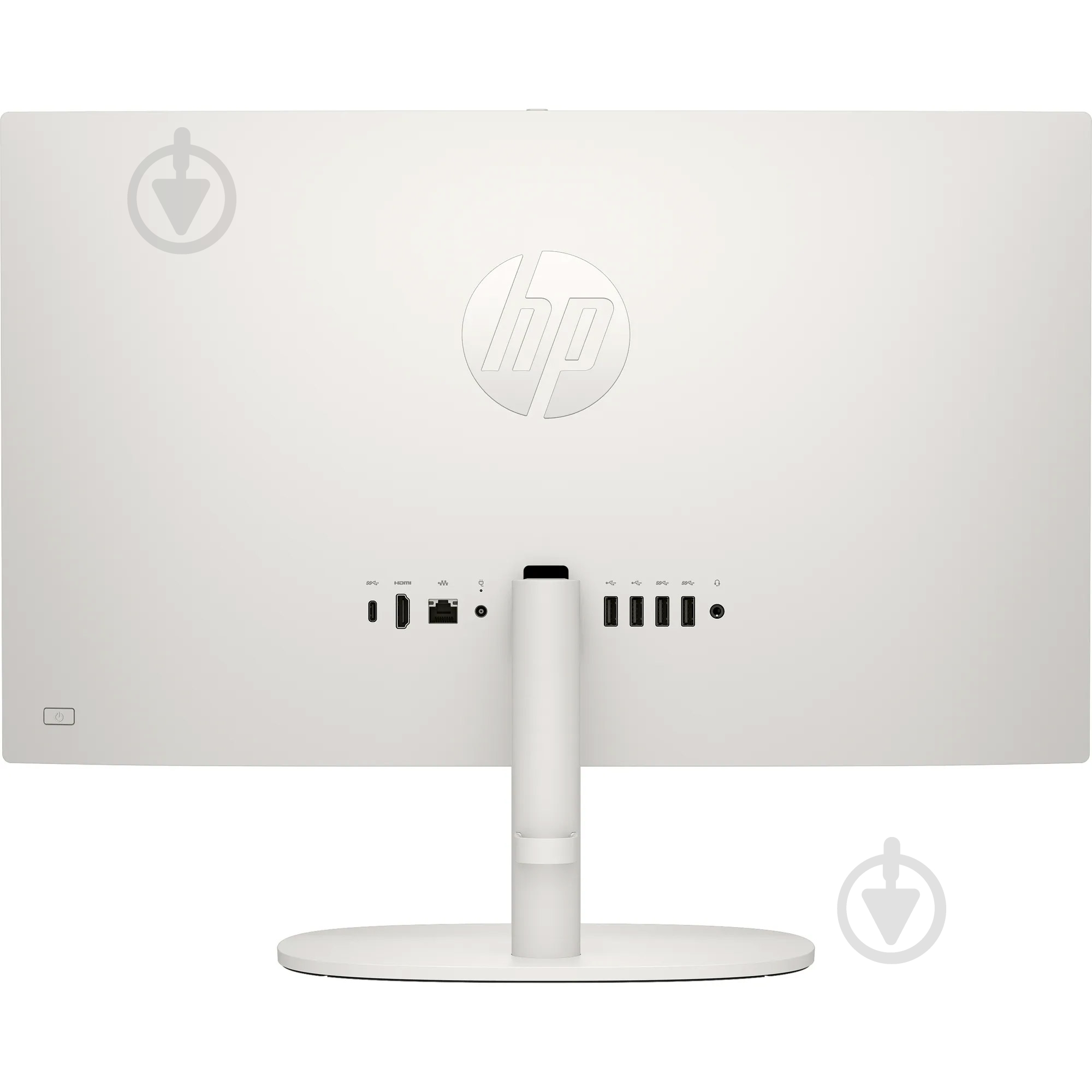 Моноблок HP 22-dg0000ua AiO 21,5" (AE0P1EA) white - фото 7