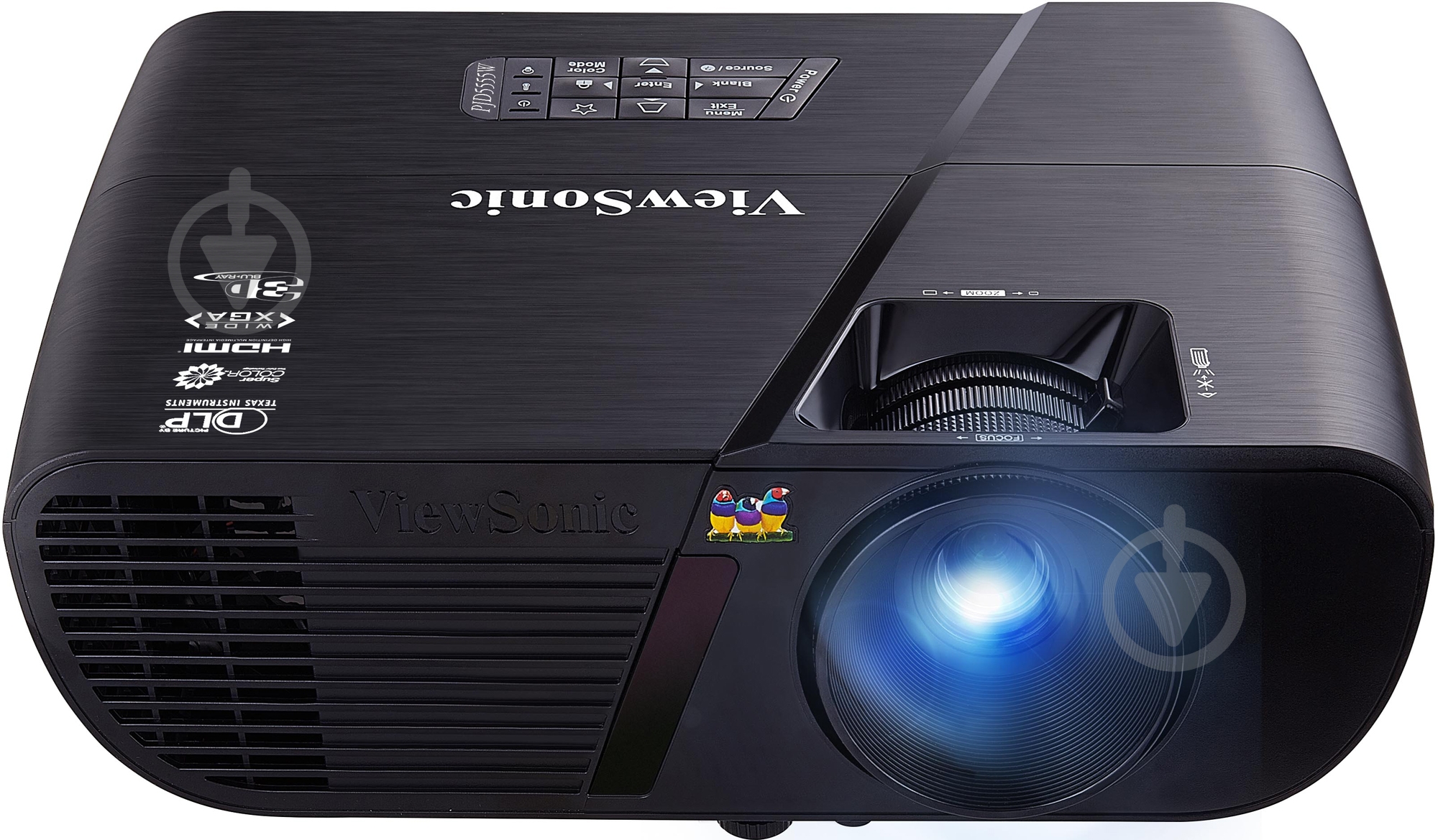 Проектор ViewSonic VS15876 (VS15876) - фото 1